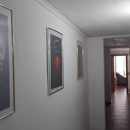 Piso Centro Torrreblanca *