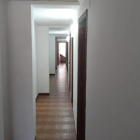 Piso Centro Torrreblanca * Torreblanca