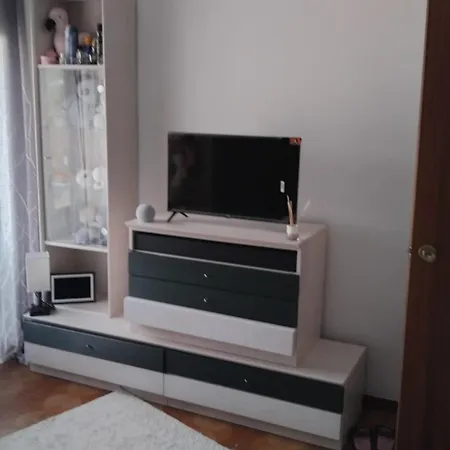 Piso Centro Torrreblanca Apartmán Torreblanca